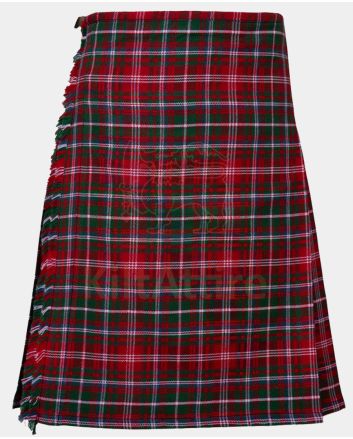 MacDougall Ancient Tartan Kilt