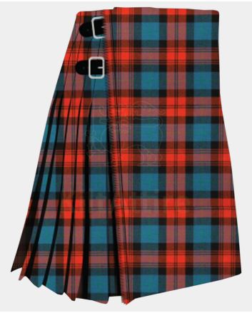 MacLachlan Ancient Tartan Kilt