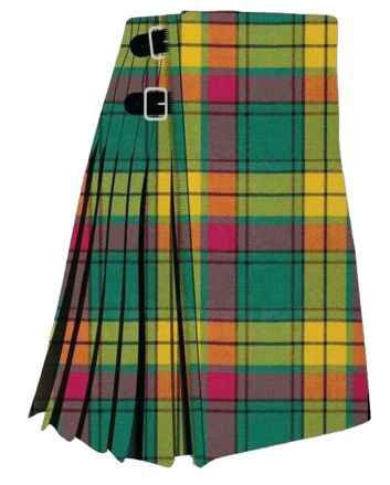 MacMillan Old Ancient Tartan Kilt