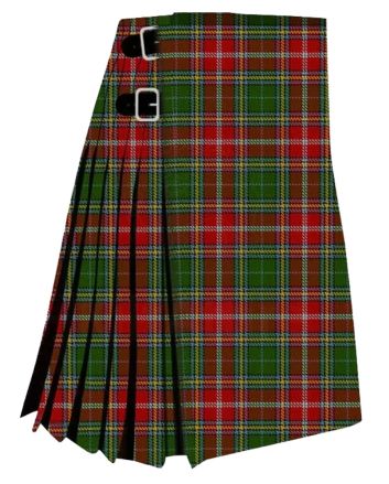 MacWhirter Tartan Kilt