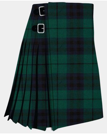 Marshall (Keith) Modern Tartan Kilt