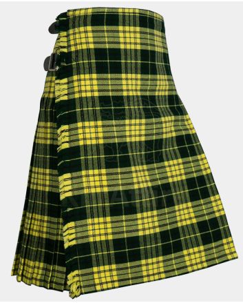 Meredith of Wales Modern Tartan Kilt