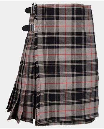 Moffat Modern Tartan Kilt