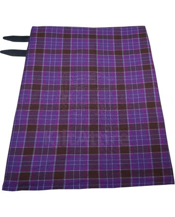 Phillips Family Modern Tartan Kilt