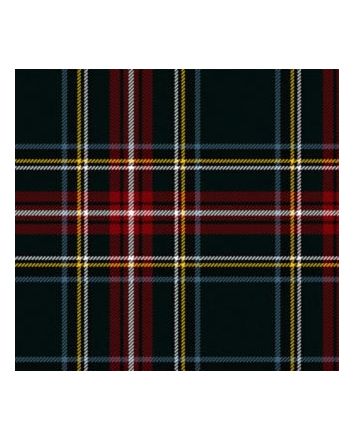 Princess Mary Tartan Kilt