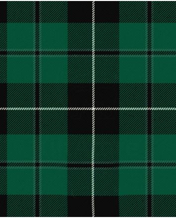Raeside Tartan Kilt