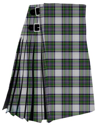 Richards(Pritchard) Modern Tartan Kilt