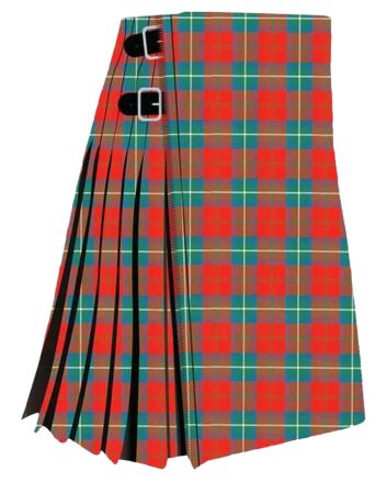 Ruthven Ancient Tartan Kilt