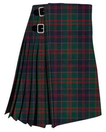Stewart of Appin Hunting Modern Tartan Kilt