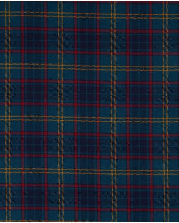 Stone of Destiny Muted Tartan Kilt 