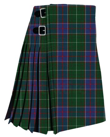 Tennessee State Tartan Kilt