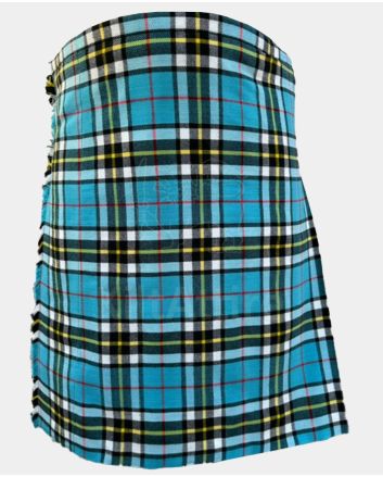 Thompson Dress Modern Tartan Kilt