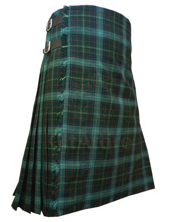 Walsh Tartan Kilt 