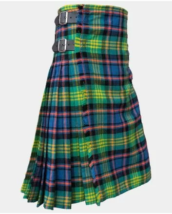 Watson Ancient Tartan Kilt