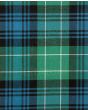 Abercrombie Ancient Tartan Kilt Fabric