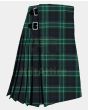 Abercrombie Modern Tartan Kilt