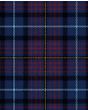 Aberdale Modern Tartan Kilt