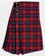 Aberdeen University 1992 Modern Tartan Kilt