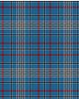 Alan Modern Tartan Kilt