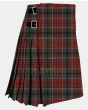 Anderson of Ardbrake Modern Tartan Kilt 