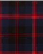 Angus Modern Tartan Kilt Fabric