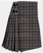 Auld Acquaintance Modern Tartan Kilt