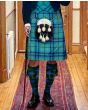 Austin Ancient Tartan Kilt