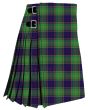 Ayrshire Modern Tartan Kilt 