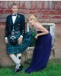Baird Ancient Kilt with Jacket Outfit