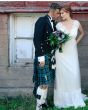 Baird Ancient Kilt with Jacket Outfits