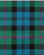 Baird Ancient Tartan Kilt Fabric