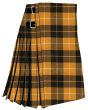 Barclay Dress Muted Tartan Kilt