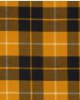 Barclay Dress Muted Tartan Kilt Fabric