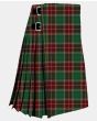 Baxter Modern Tartan Kilt