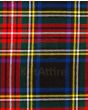 Black Stewart Modern Tartan Kilt 