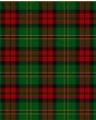 Blackstock Hunting Modern Tartan Kilt Fabric