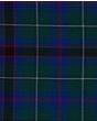 Blairlogie District Modern Tartan Kilt Fabric