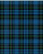 Blanton Modern Tartan Kilt Fabric