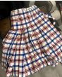 Boswell Dress Modern Tartan Kilt