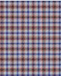 Boswell Dress Modern Tartan Kilt Fabric
