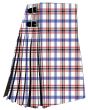Boswell Dress Modern Tartan Kilts