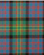 Bowie Ancient Tartan Kilt Fabric