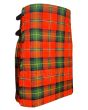 Boyd Kilt  Boyd Ancient Tartan Kilt