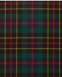 Brodie Hunting Modern Tartan Kilt Fabric