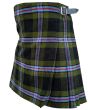 Brotherhood Tartan Kilts