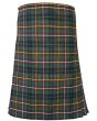 Buchanan Hunting Modern Tartan Kilt