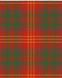 Burns 1930 Ancient Tartan Kilt Fabric