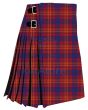 Butler Modern Tartan Kilt 