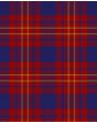 Butler Modern Tartan Kilt Fabric