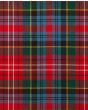 Caledonia Modern Tartan Kilt Fabric